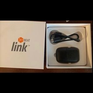 Orange Theory OTBeat HR monitor for Apple Watch